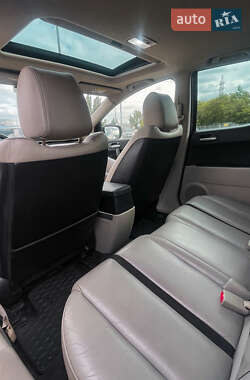 Внедорожник / Кроссовер Mazda CX-7 2007 в 