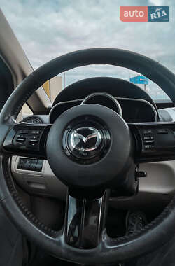 Внедорожник / Кроссовер Mazda CX-7 2007 в 