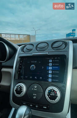 Внедорожник / Кроссовер Mazda CX-7 2007 в 