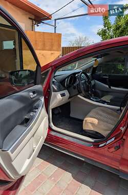 Внедорожник / Кроссовер Mazda CX-7 2008 в 