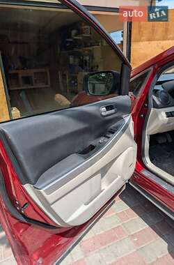Внедорожник / Кроссовер Mazda CX-7 2008 в 