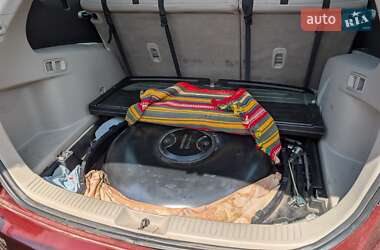 Внедорожник / Кроссовер Mazda CX-7 2008 в 