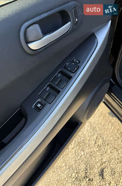 Внедорожник / Кроссовер Mazda CX-7 2007 в 
