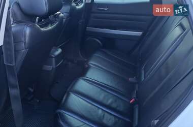 Внедорожник / Кроссовер Mazda CX-7 2011 в 