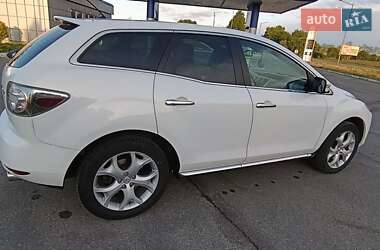 Внедорожник / Кроссовер Mazda CX-7 2011 в 