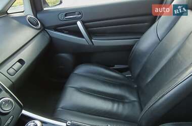 Внедорожник / Кроссовер Mazda CX-7 2011 в 