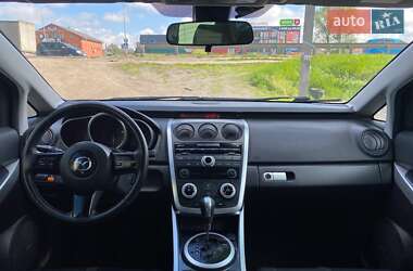 Внедорожник / Кроссовер Mazda CX-7 2008 в 