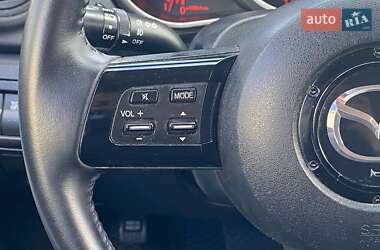 Внедорожник / Кроссовер Mazda CX-7 2008 в 