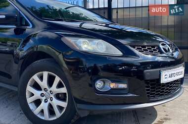 Внедорожник / Кроссовер Mazda CX-7 2008 в 