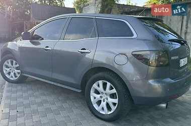 Внедорожник / Кроссовер Mazda CX-7 2007 в 