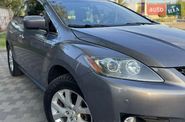 Внедорожник / Кроссовер Mazda CX-7 2007 в 