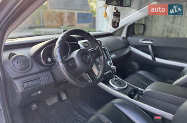 Внедорожник / Кроссовер Mazda CX-7 2007 в 