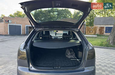 Внедорожник / Кроссовер Mazda CX-7 2007 в 