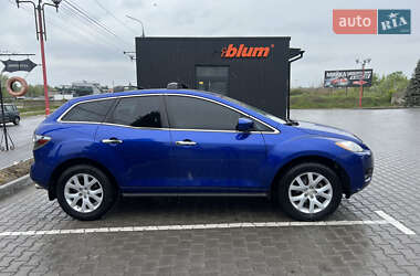 Внедорожник / Кроссовер Mazda CX-7 2006 в 