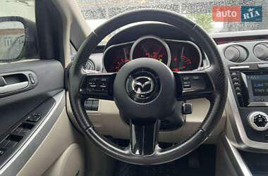 Внедорожник / Кроссовер Mazda CX-7 2006 в 