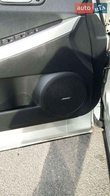 Позашляховик / Кросовер Mazda CX-7 2007 в Києві