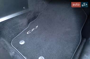 Позашляховик / Кросовер Mazda CX-7 2010 в 