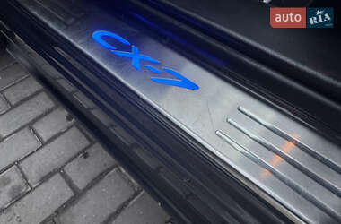 Внедорожник / Кроссовер Mazda CX-7 2010 в 