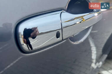 Внедорожник / Кроссовер Mazda CX-7 2010 в 