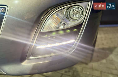 Внедорожник / Кроссовер Mazda CX-7 2010 в 
