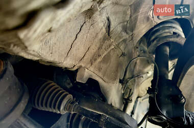 Внедорожник / Кроссовер Mazda CX-7 2010 в 