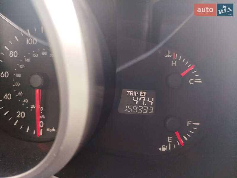 Внедорожник / Кроссовер Mazda CX-7 2010 в Одессе
