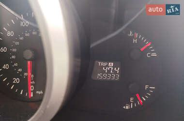 Позашляховик / Кросовер Mazda CX-7 2010 в 