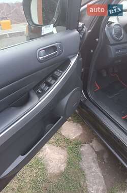 Внедорожник / Кроссовер Mazda CX-7 2010 в 