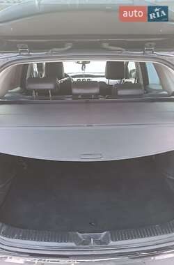 Внедорожник / Кроссовер Mazda CX-7 2010 в 