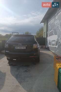 Внедорожник / Кроссовер Mazda CX-7 2010 в 