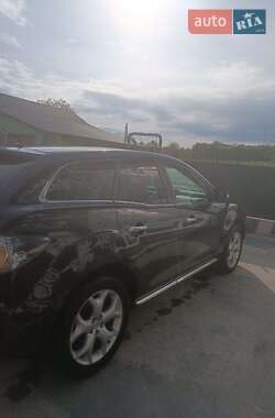 Внедорожник / Кроссовер Mazda CX-7 2010 в 