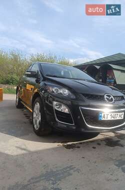 Внедорожник / Кроссовер Mazda CX-7 2010 в 