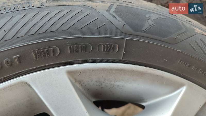 Внедорожник / Кроссовер Mazda CX-7 2011 в Киеве