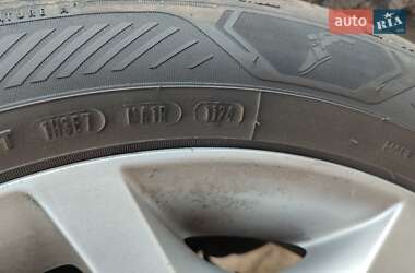 Позашляховик / Кросовер Mazda CX-7 2011 в 