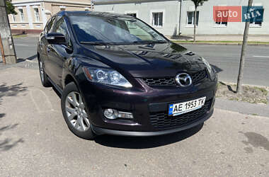 Внедорожник / Кроссовер Mazda CX-7 2007 в 