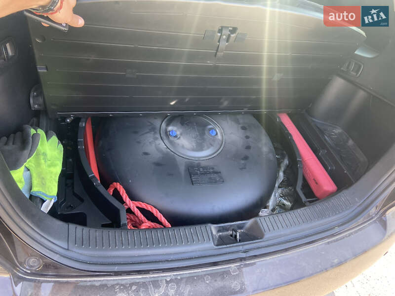 Внедорожник / Кроссовер Mazda CX-7 2007 в Чернигове