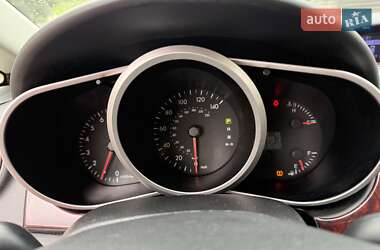 Внедорожник / Кроссовер Mazda CX-7 2009 в 