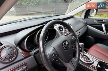 Внедорожник / Кроссовер Mazda CX-7 2009 в 