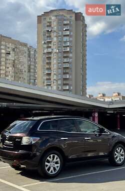 Внедорожник / Кроссовер Mazda CX-7 2007 в 