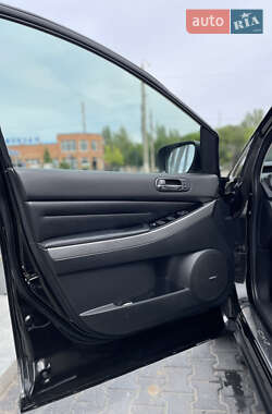 Позашляховик / Кросовер Mazda CX-7 2010 в 