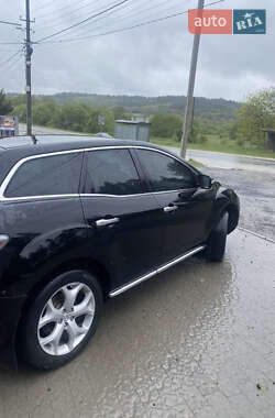 Внедорожник / Кроссовер Mazda CX-7 2009 в 