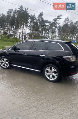 Внедорожник / Кроссовер Mazda CX-7 2009 в 
