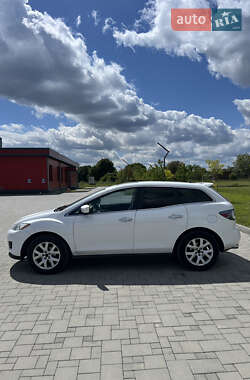 Внедорожник / Кроссовер Mazda CX-7 2008 в 