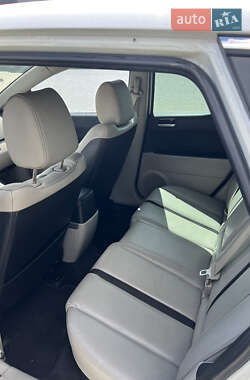 Внедорожник / Кроссовер Mazda CX-7 2008 в 