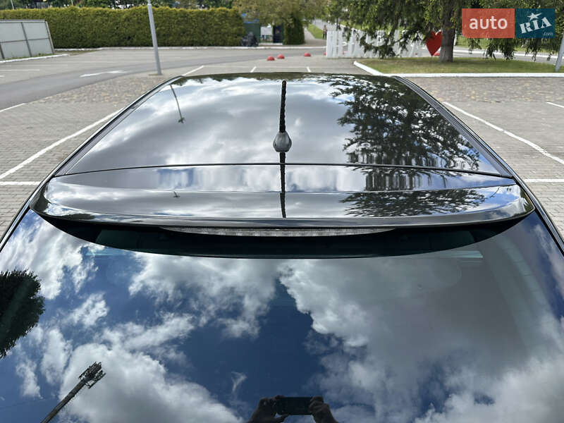 Внедорожник / Кроссовер Mazda CX-7 2011 в Луцке