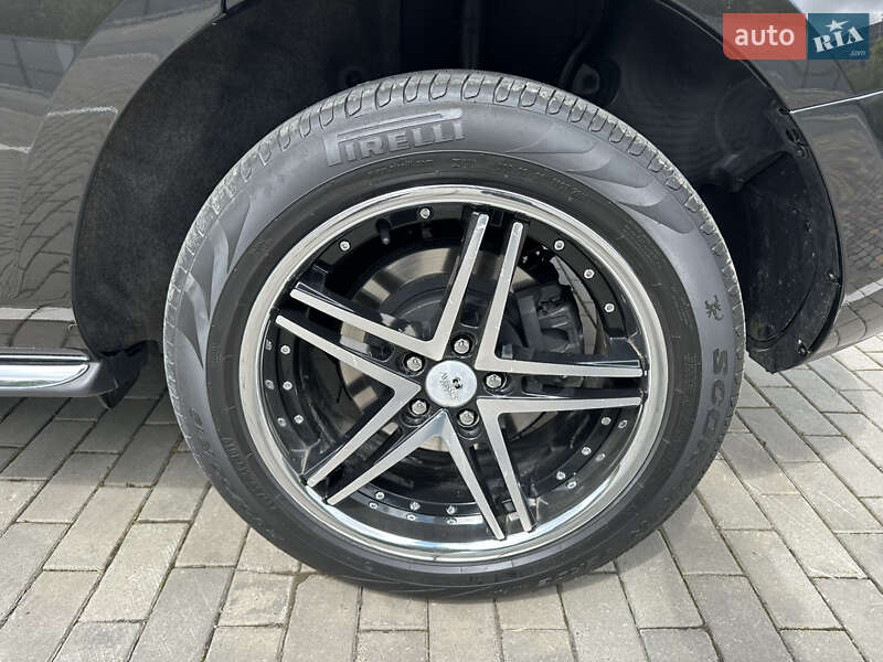 Внедорожник / Кроссовер Mazda CX-7 2011 в Луцке
