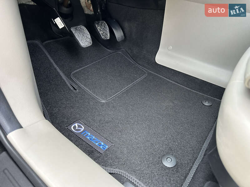 Внедорожник / Кроссовер Mazda CX-7 2011 в Луцке