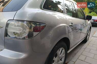 Внедорожник / Кроссовер Mazda CX-7 2008 в 