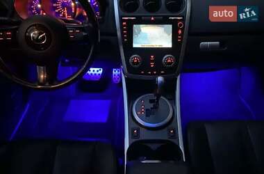 Внедорожник / Кроссовер Mazda CX-7 2008 в 