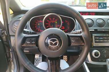 Внедорожник / Кроссовер Mazda CX-7 2008 в 